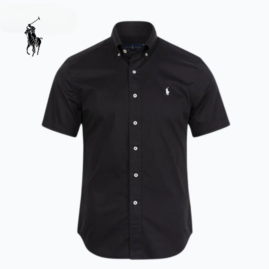 Timeless Comfort Shirt™ – product detail image 3 at Ozoric
