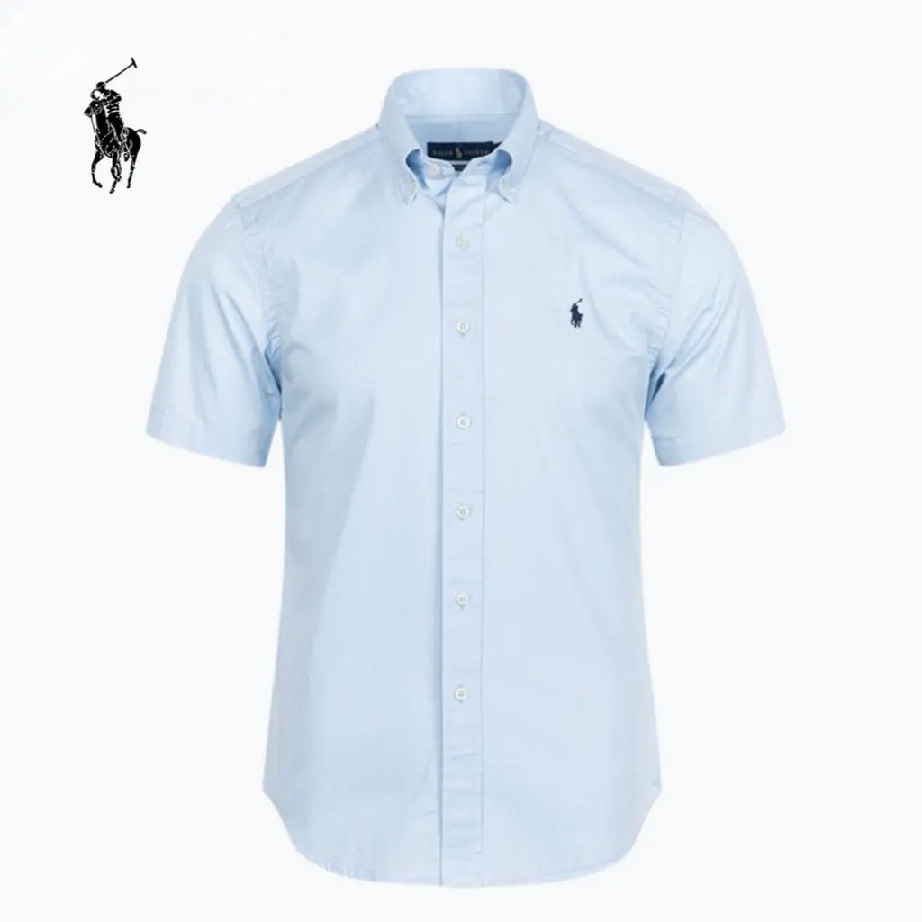 Timeless Comfort Shirt™ – product detail image 2 at Ozoric