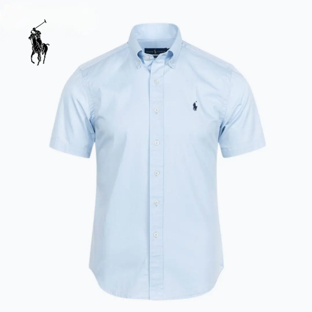 Timeless Comfort Shirt™ – product detail image 2 at Ozoric