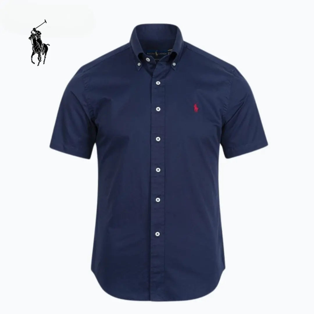 Timeless Comfort Shirt™ – product image at Ozoric