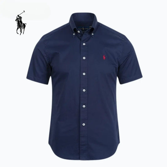 Timeless Comfort Shirt™ – product image at Ozoric