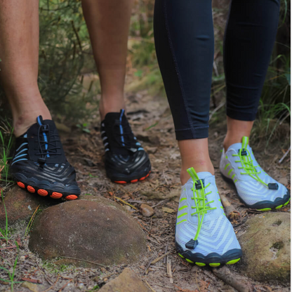 TerraMax TechStep Comfort Shoes