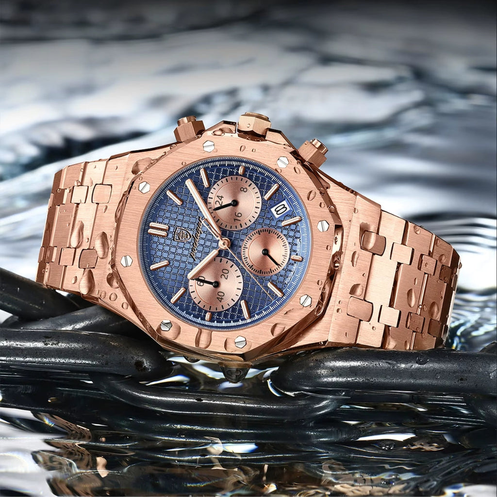 Nivalé™ Tempus – product detail image 10 at Ozoric