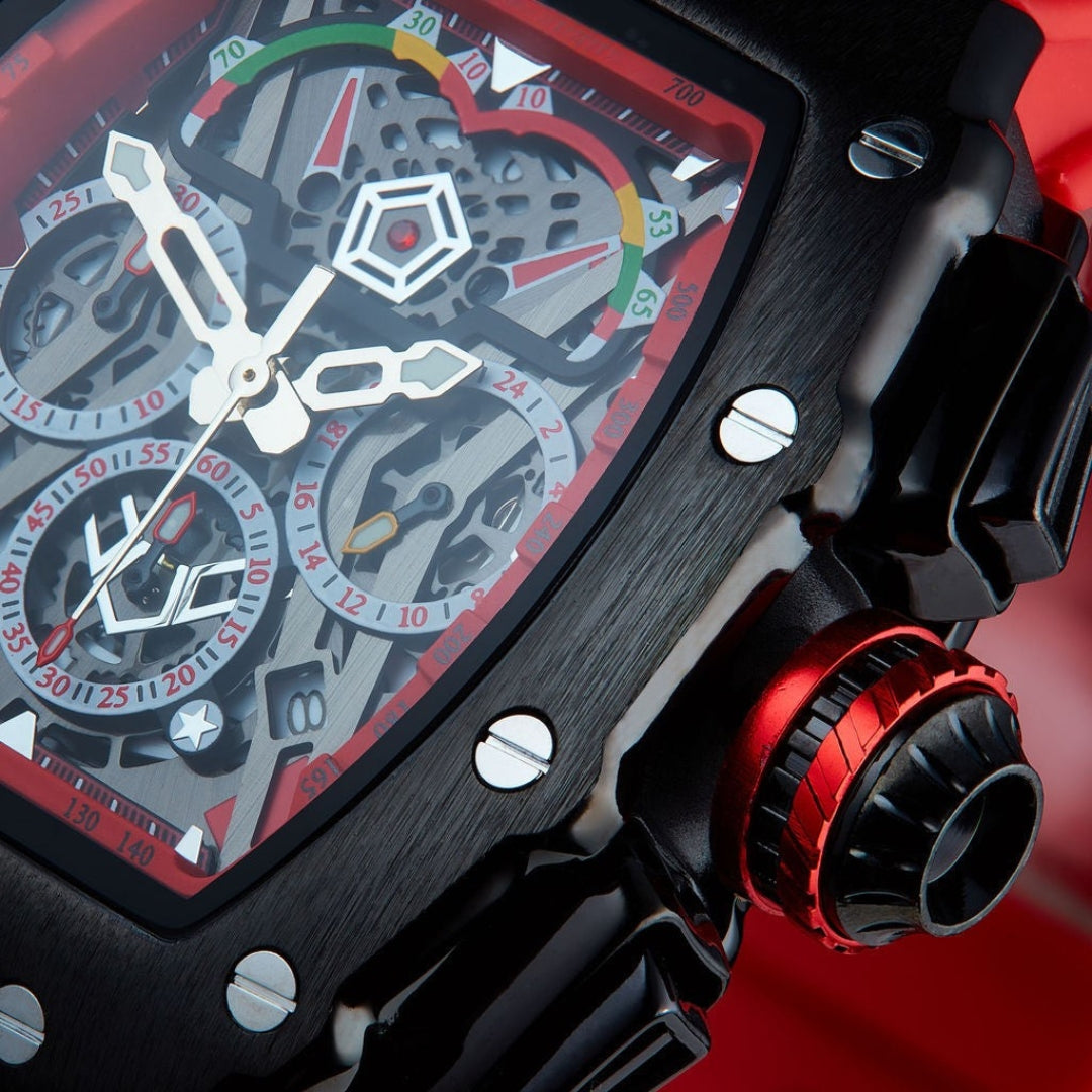 Nivalé™ Prestige – product detail image 29 at Ozoric