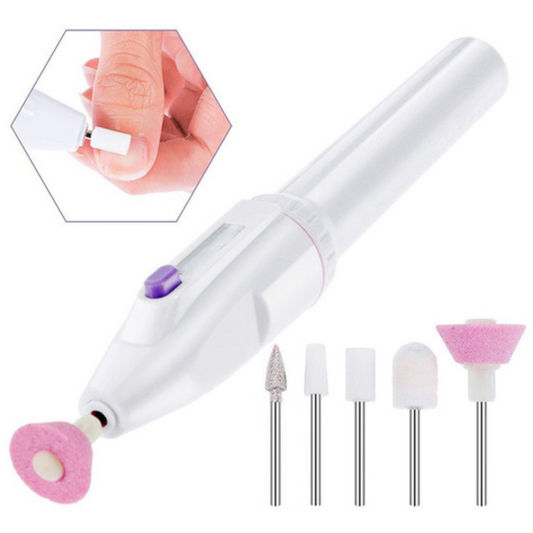 ProTrim 5-in-1 Cuticle Remover – product image at Ozoric
