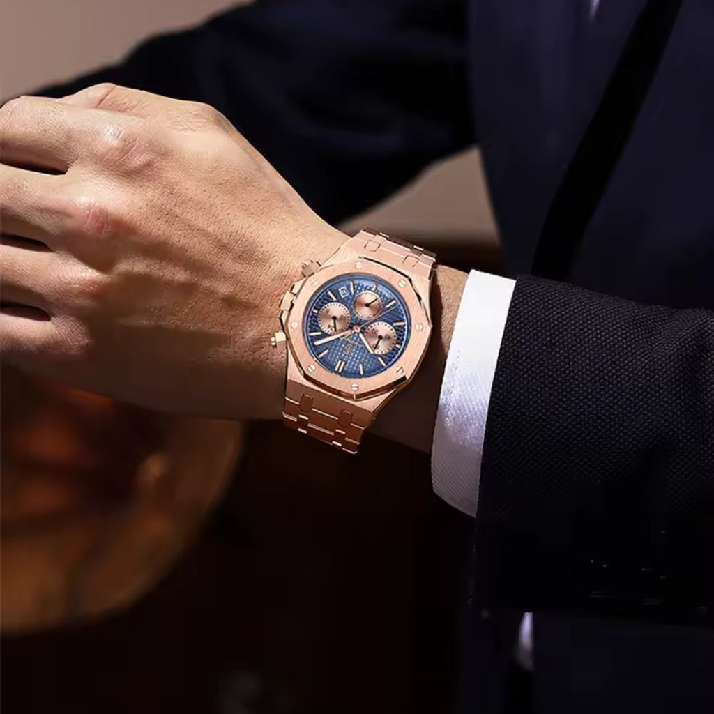 Nivalé™ Tempus – product detail image 11 at Ozoric