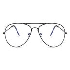 CrystalFocus Frames – product detail image 2 at Ozoric
