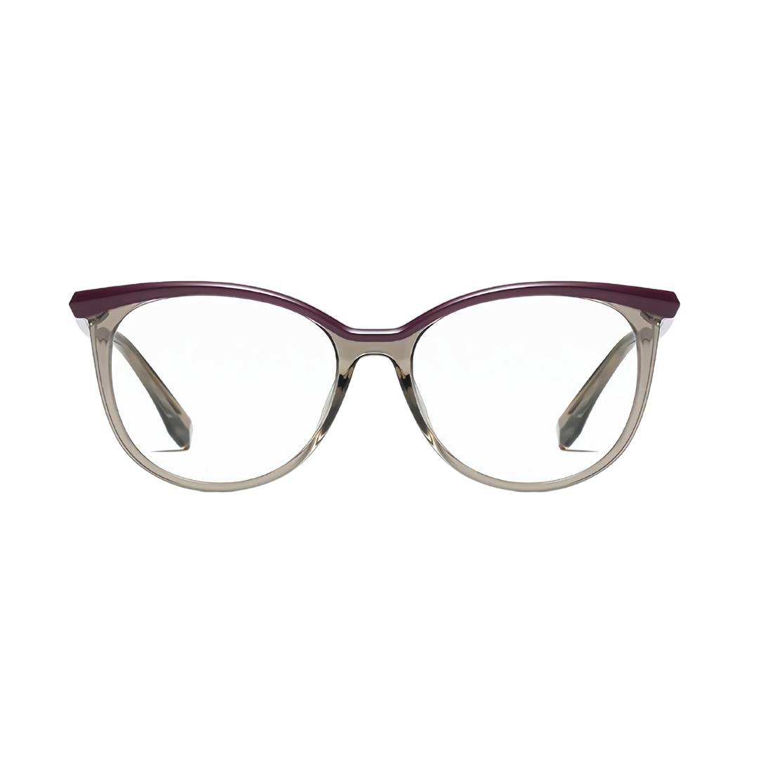 Lunor Vision – Blue Light Blocking Glasses – product detail image 4 at Ozoric