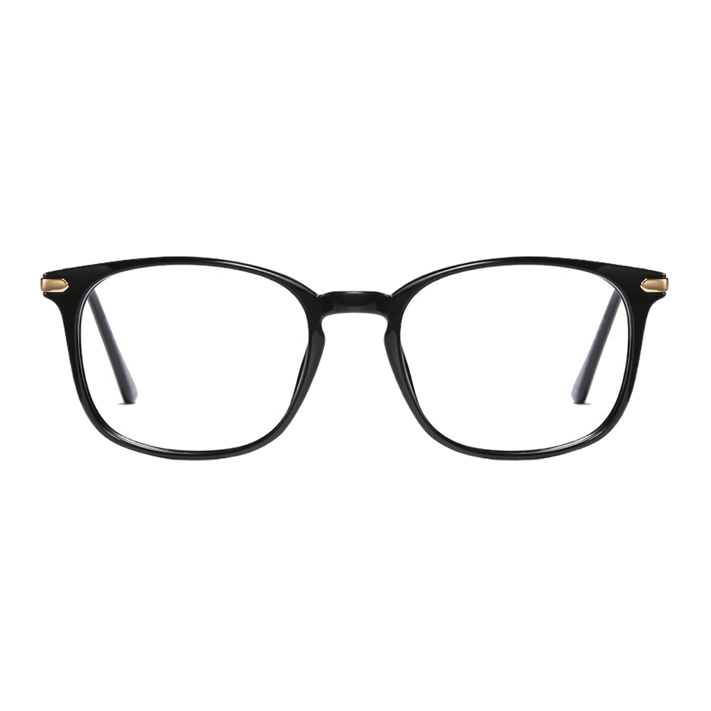 Maison Vision – Blue Light Blocking Glasses – product detail image 6 at Ozoric