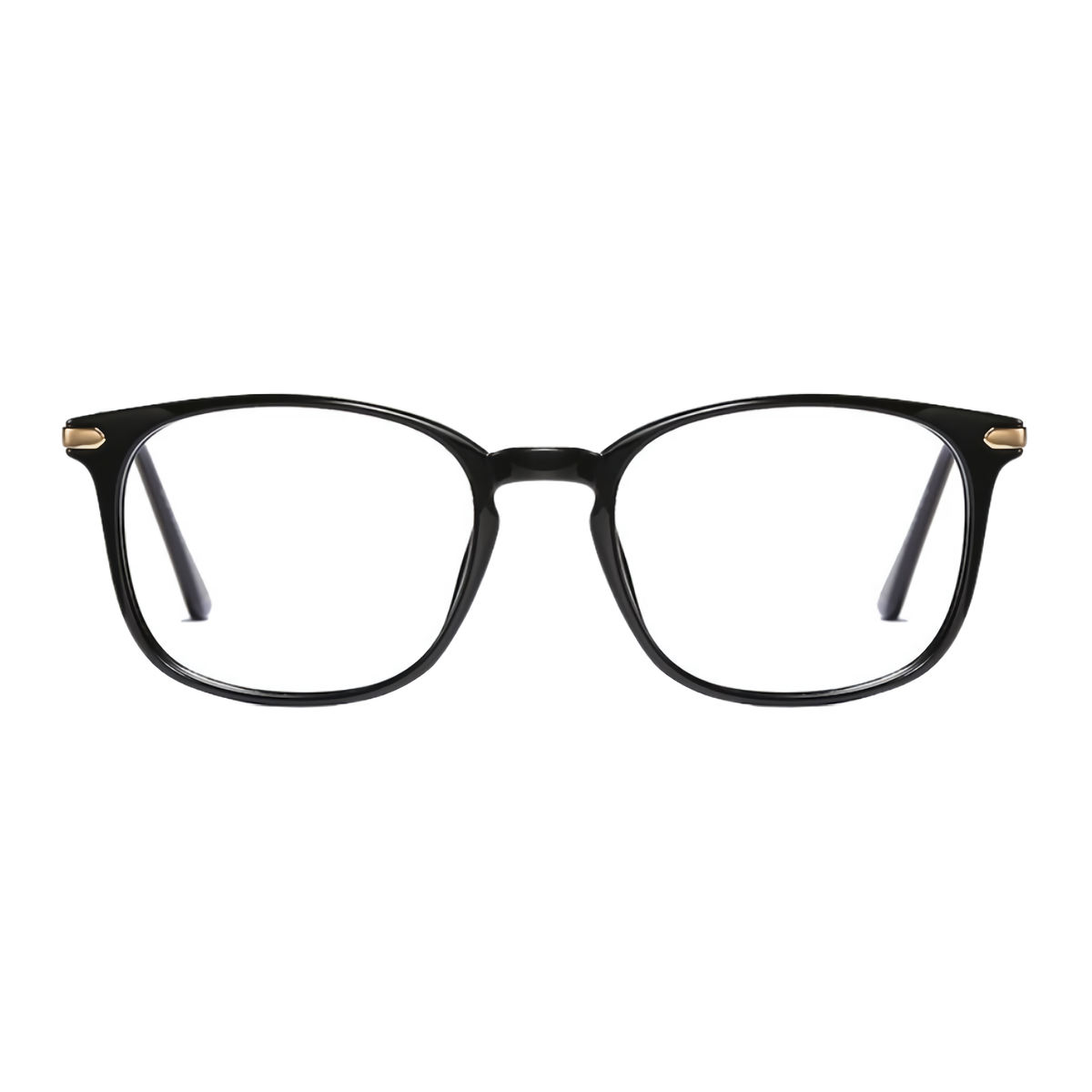 Maison Vision – Blue Light Blocking Glasses – product detail image 6 at Ozoric