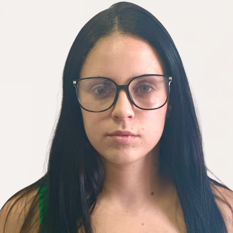 Multifokale briller Crystal Elite Vision med gratis gaver – detaljebillede 2 af produktet hos Ozoric