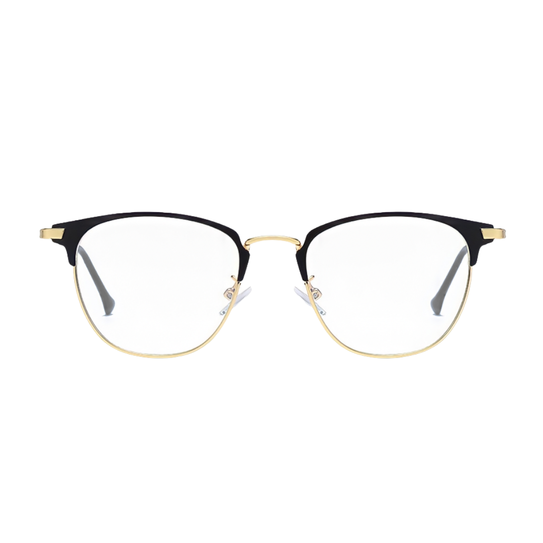 Haven Vision – Blue Light Blocking Glasses – product detail image 2 at Ozoric