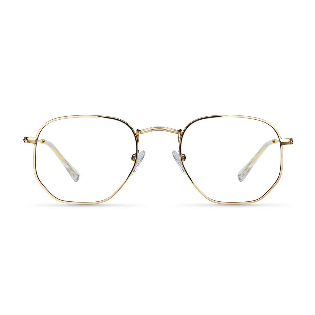 Monaco Vision – Blue Light Blocking Glasses – product detail image 4 at Ozoric