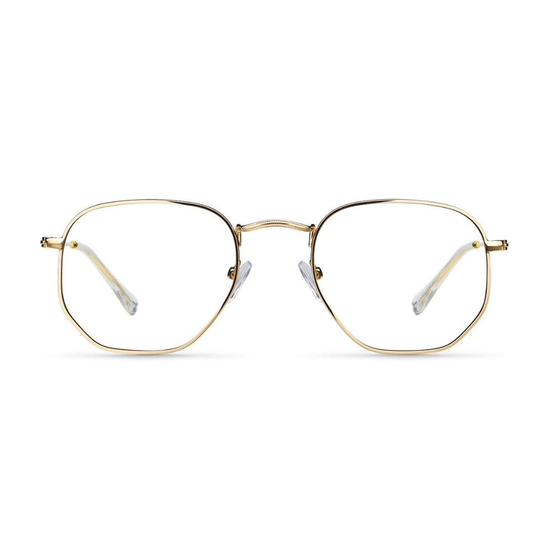 Monaco Vision – Blue Light Blocking Glasses – product detail image 4 at Ozoric