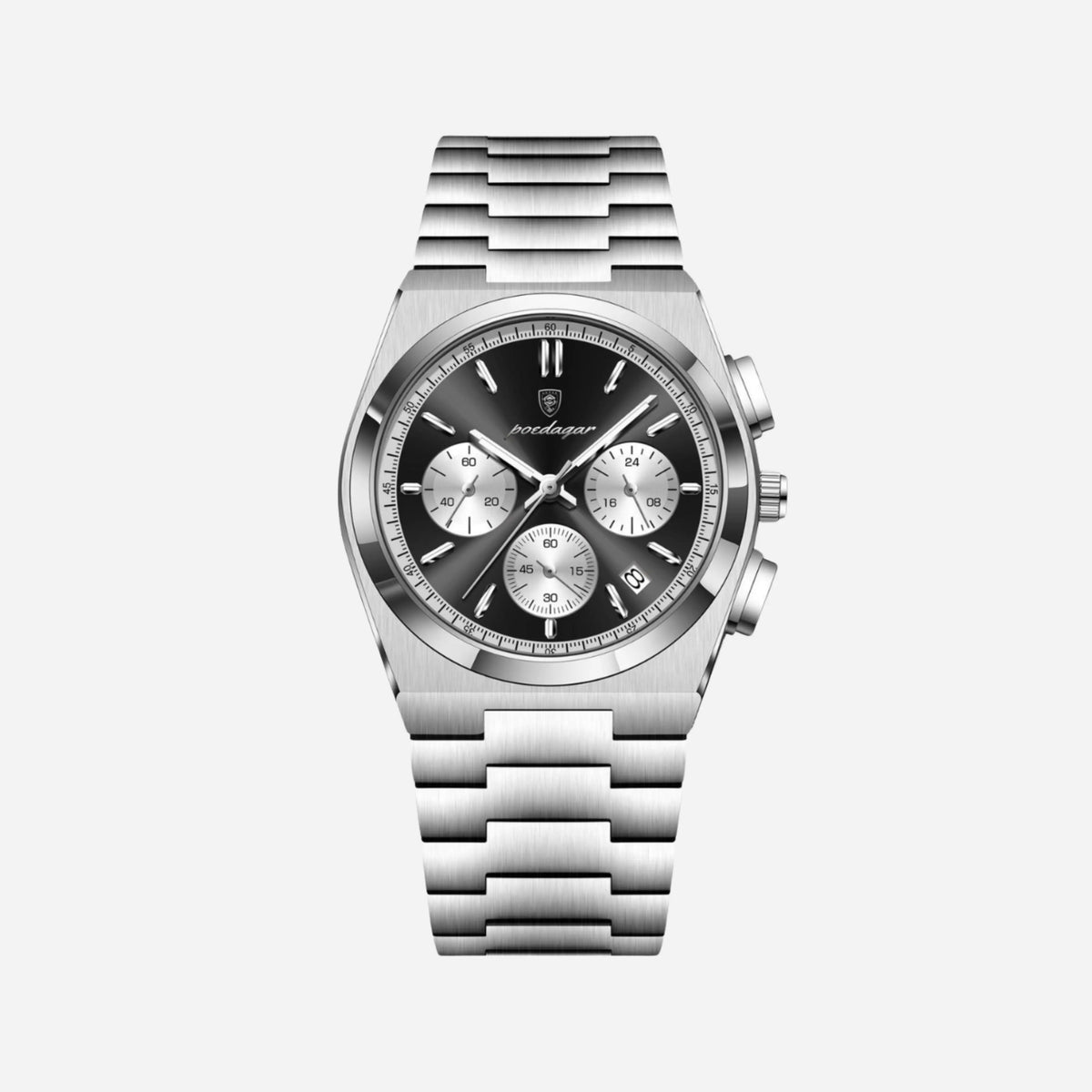 Nivalé™ Palladium – product detail image 8 at Ozoric