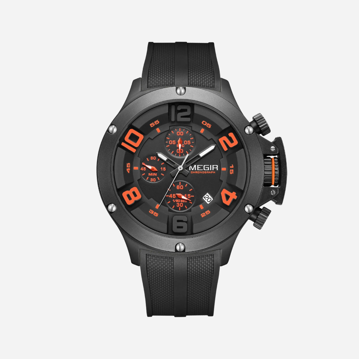 Nivalé™ Crownwell – product detail image 6 at Ozoric