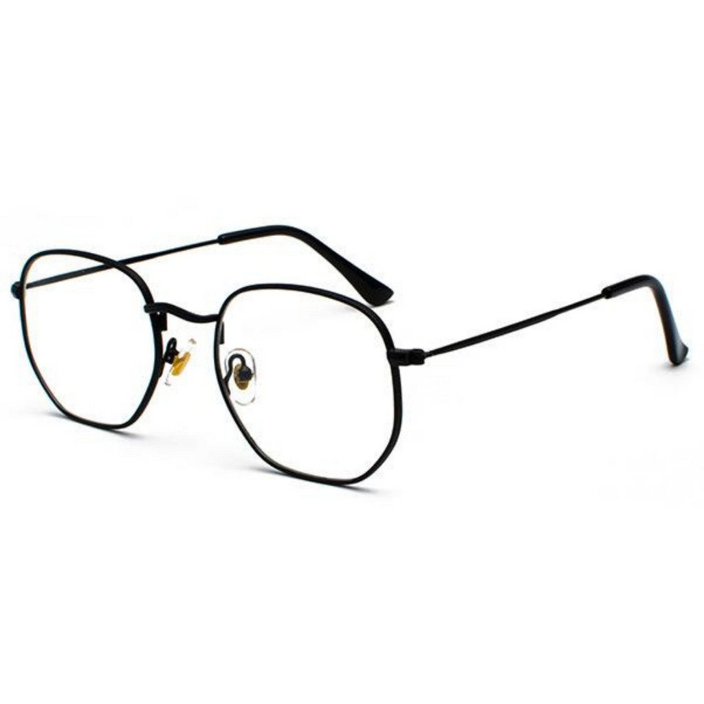 Monaco Vision – Blue Light Blocking Glasses – product detail image 5 at Ozoric