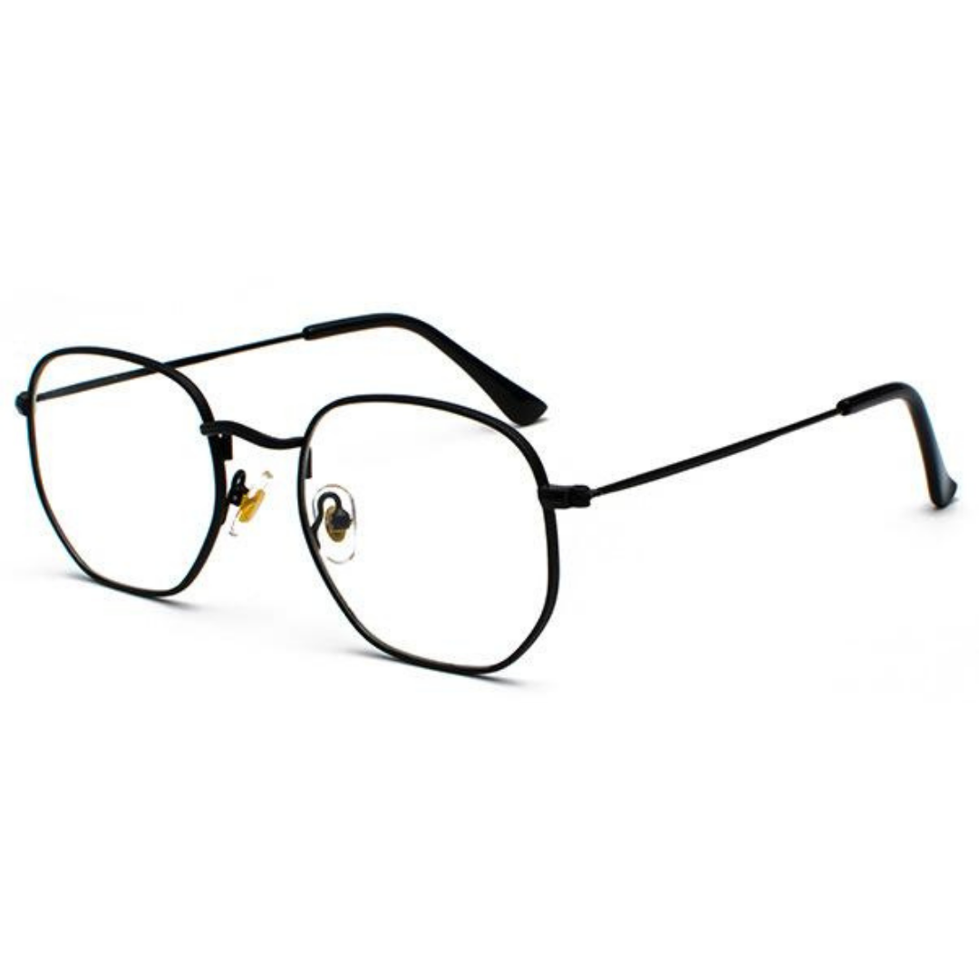 Monaco Vision – Blue Light Blocking Glasses – product detail image 5 at Ozoric