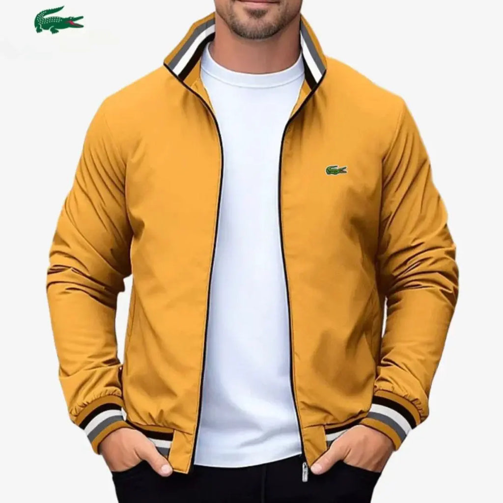 Urban Bomber Jacket™ – product detail image 5 at Ozoric