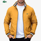 Urban Bomber Jacket™ – product detail image 5 at Ozoric