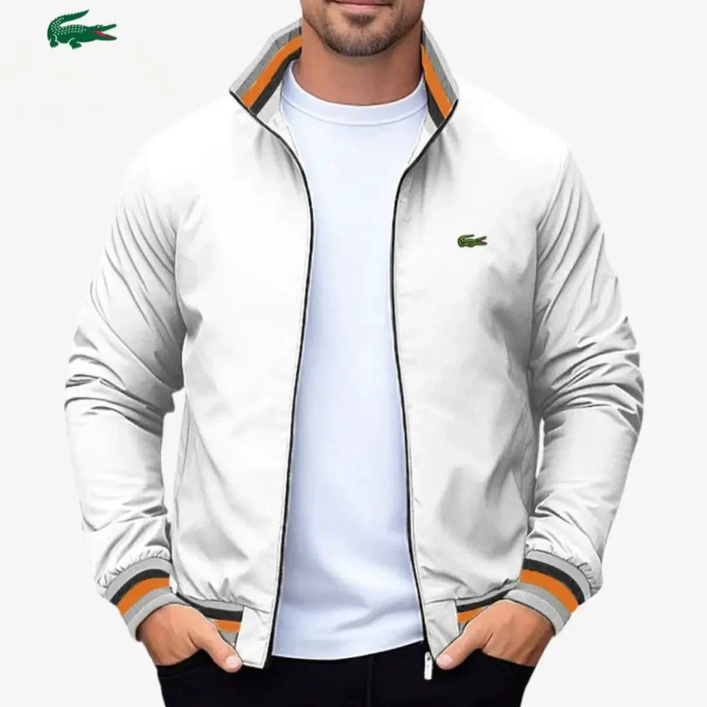 Urban Bomber Jacket™ – product detail image 4 at Ozoric