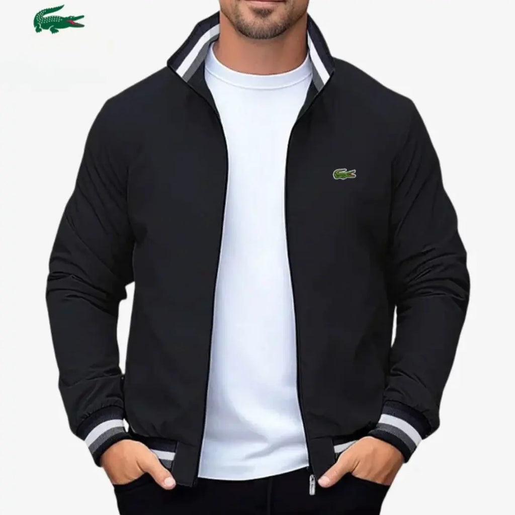 Urban Bomber Jacket™ – product detail image 2 at Ozoric