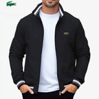 Urban Bomber Jacket™ – product detail image 2 at Ozoric