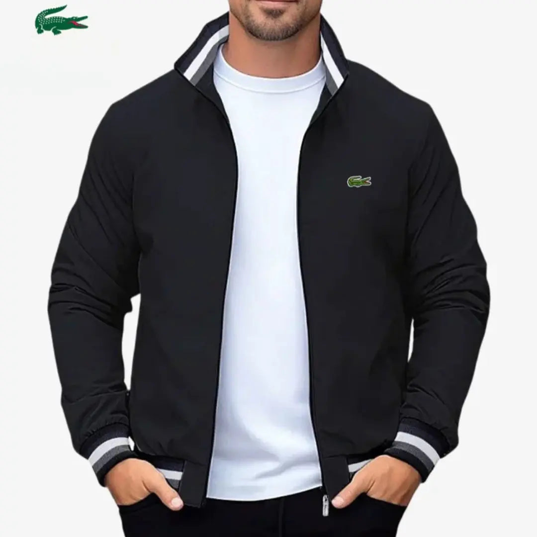 Urban Bomber Jacket™ – product detail image 2 at Ozoric
