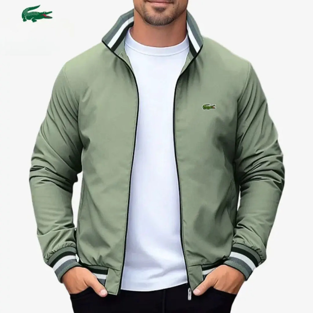 Urban Bomber Jacket™ – product detail image 3 at Ozoric