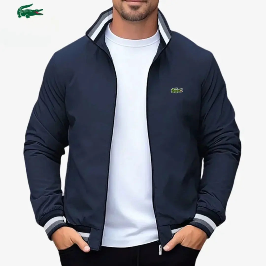 Urban Bomber Jacket™ – product image at Ozoric