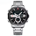 Nivalé™ Monarch Steel – product image at Ozoric