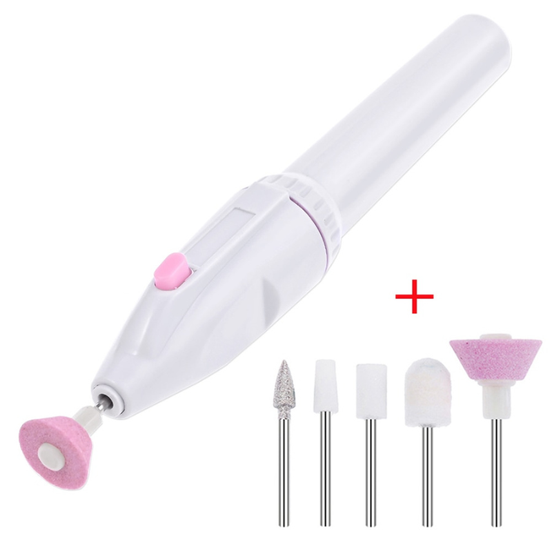 ProTrim 5-in-1 Cuticle Remover – product detail image 2 at Ozoric