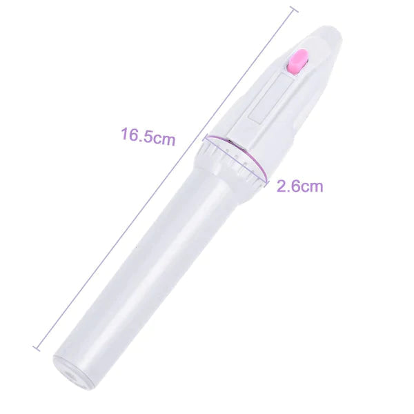 ProTrim 5-in-1 Cuticle Remover – product detail image 5 at Ozoric