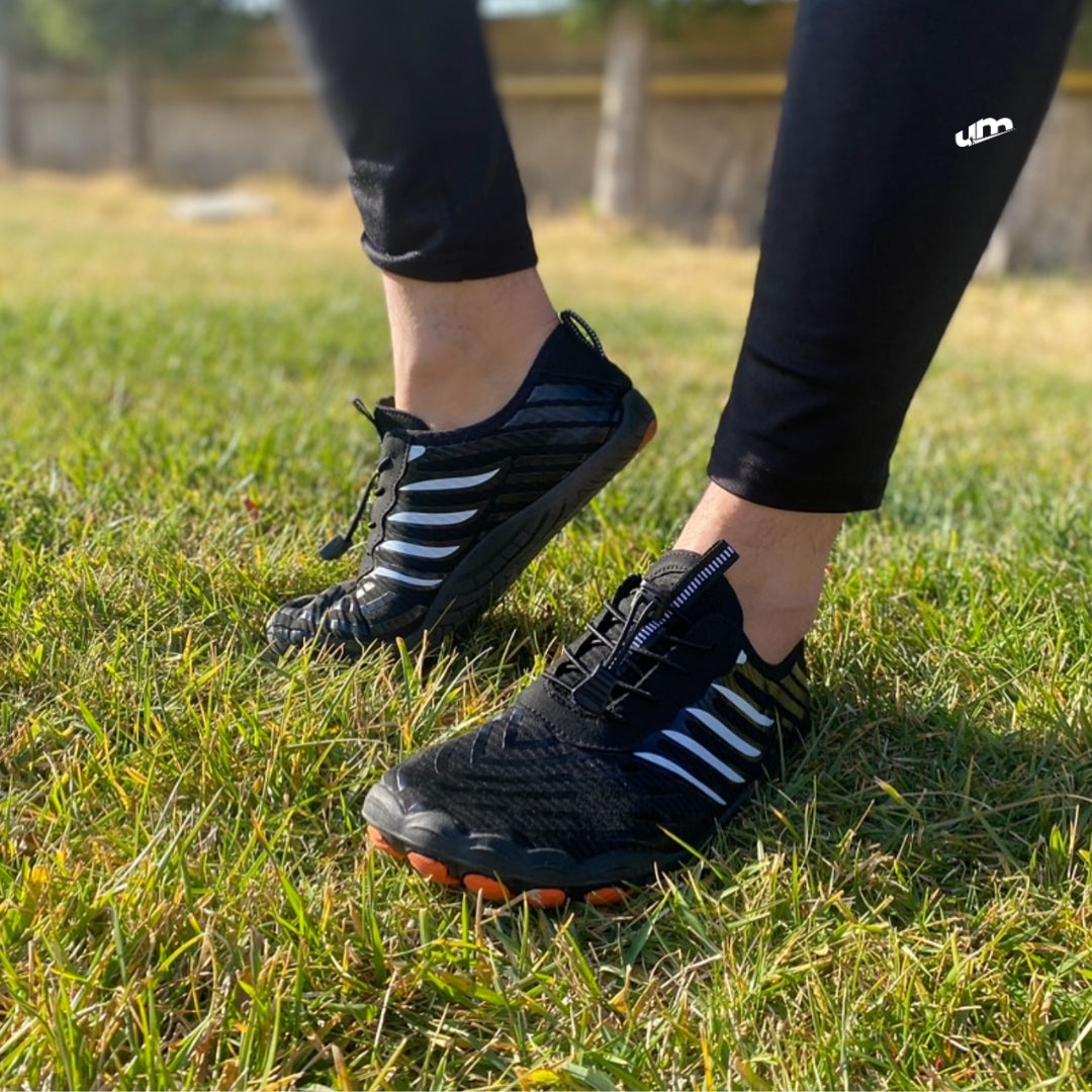 TerraMax TechStep Comfort Shoes – product detail image 27 at Ozoric