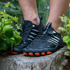 TerraMax TechStep Comfort Shoes – product detail image 32 at Ozoric