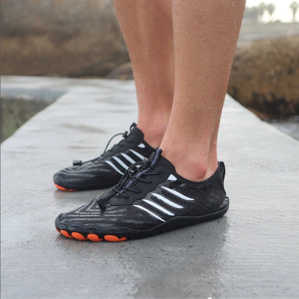 TerraMax TechStep Comfort Shoes – product detail image 31 at Ozoric