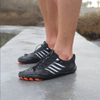 TerraMax TechStep Comfort Shoes – product detail image 31 at Ozoric
