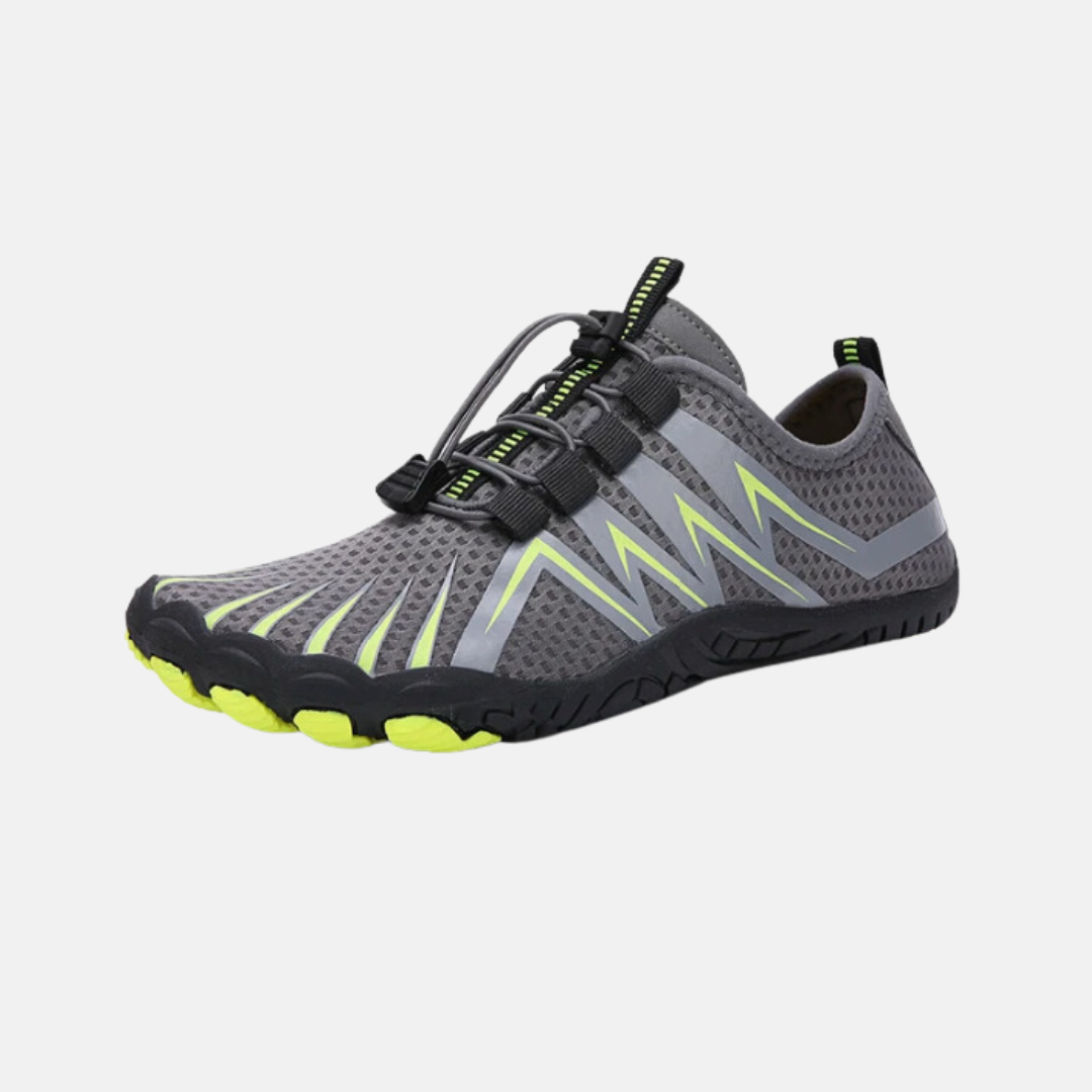 TerraMax TechStep Komfortschuhe