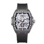 Nivalé™ Tourbillon Transparent – product detail image 8 at Ozoric