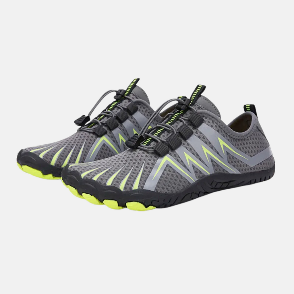 TerraMax TechStep Komfortschuhe