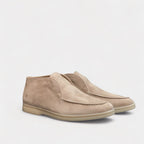 Suede Shoes – product detail image 2 at Ozoric