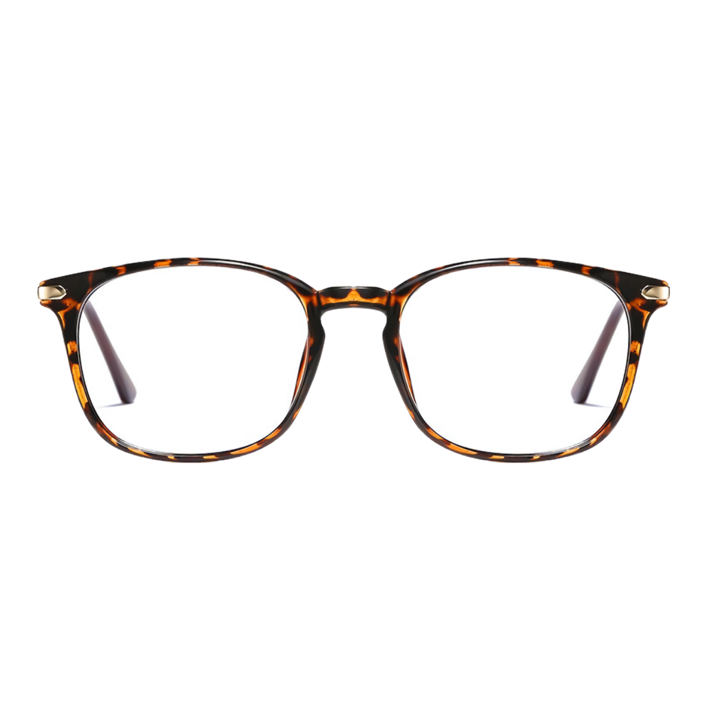 Maison Vision – Blue Light Blocking Glasses – product detail image 2 at Ozoric
