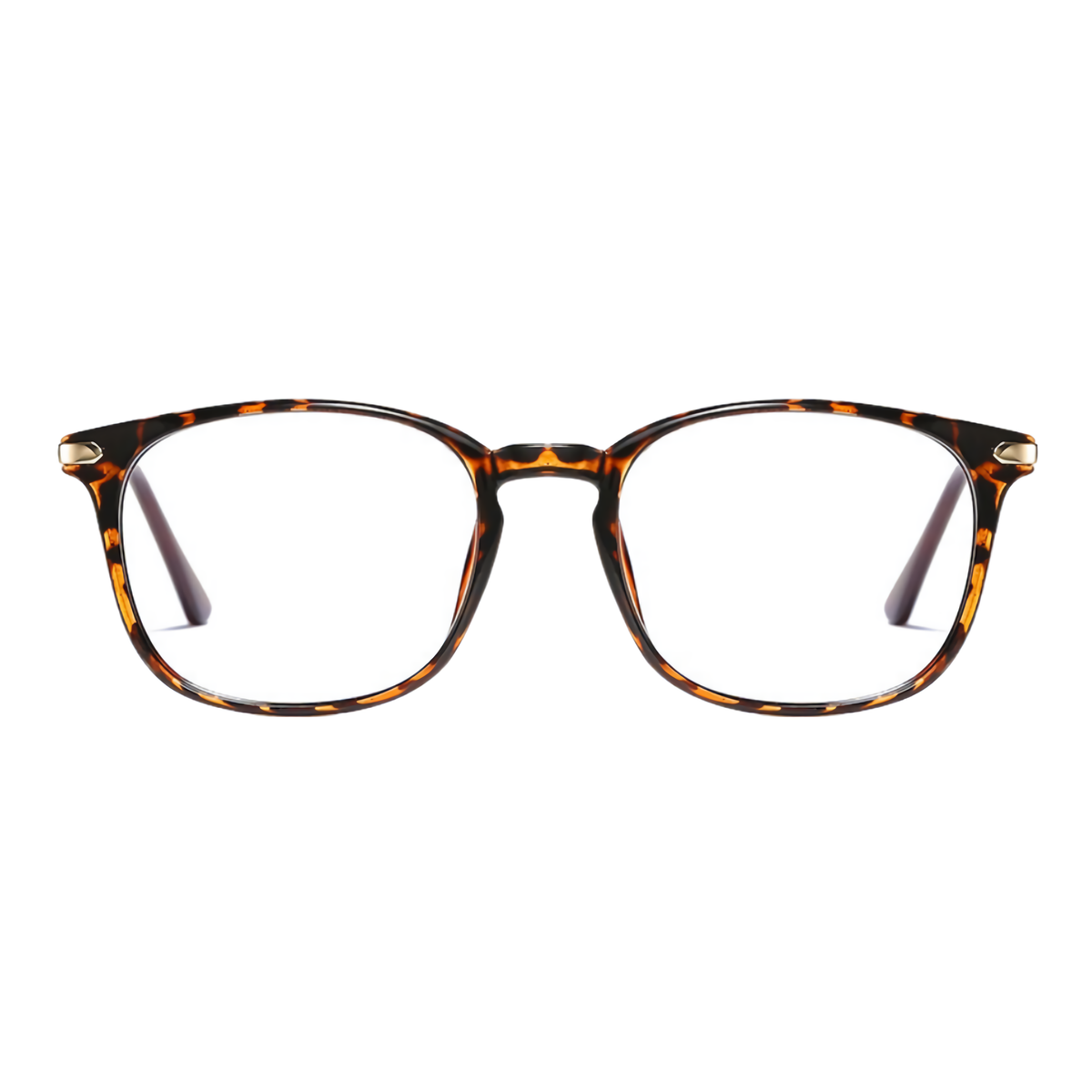 Maison Vision – Blue Light Blocking Glasses – product detail image 2 at Ozoric