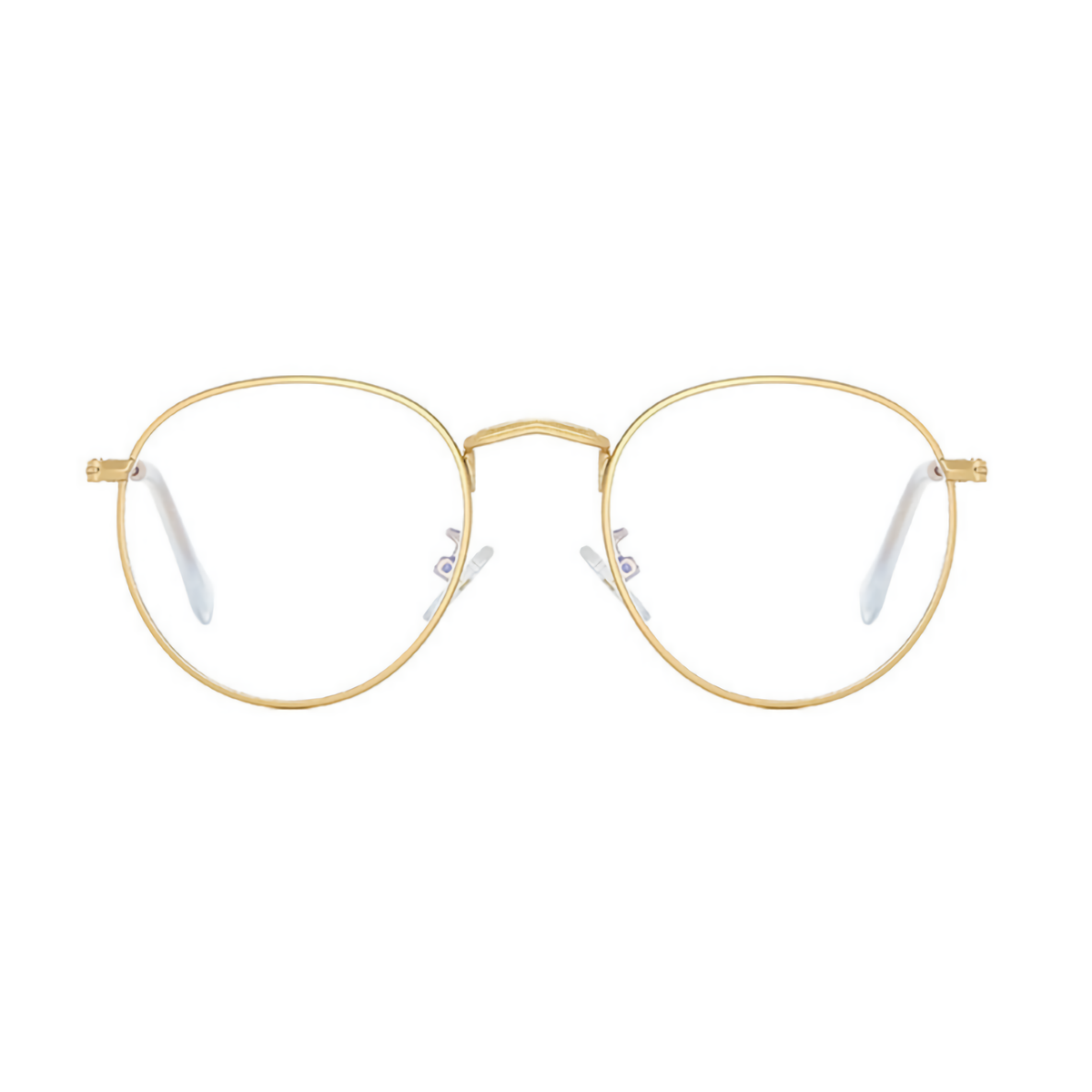 Elara Vision – Blue Light Blocking Glasses – product detail image 4 at Ozoric
