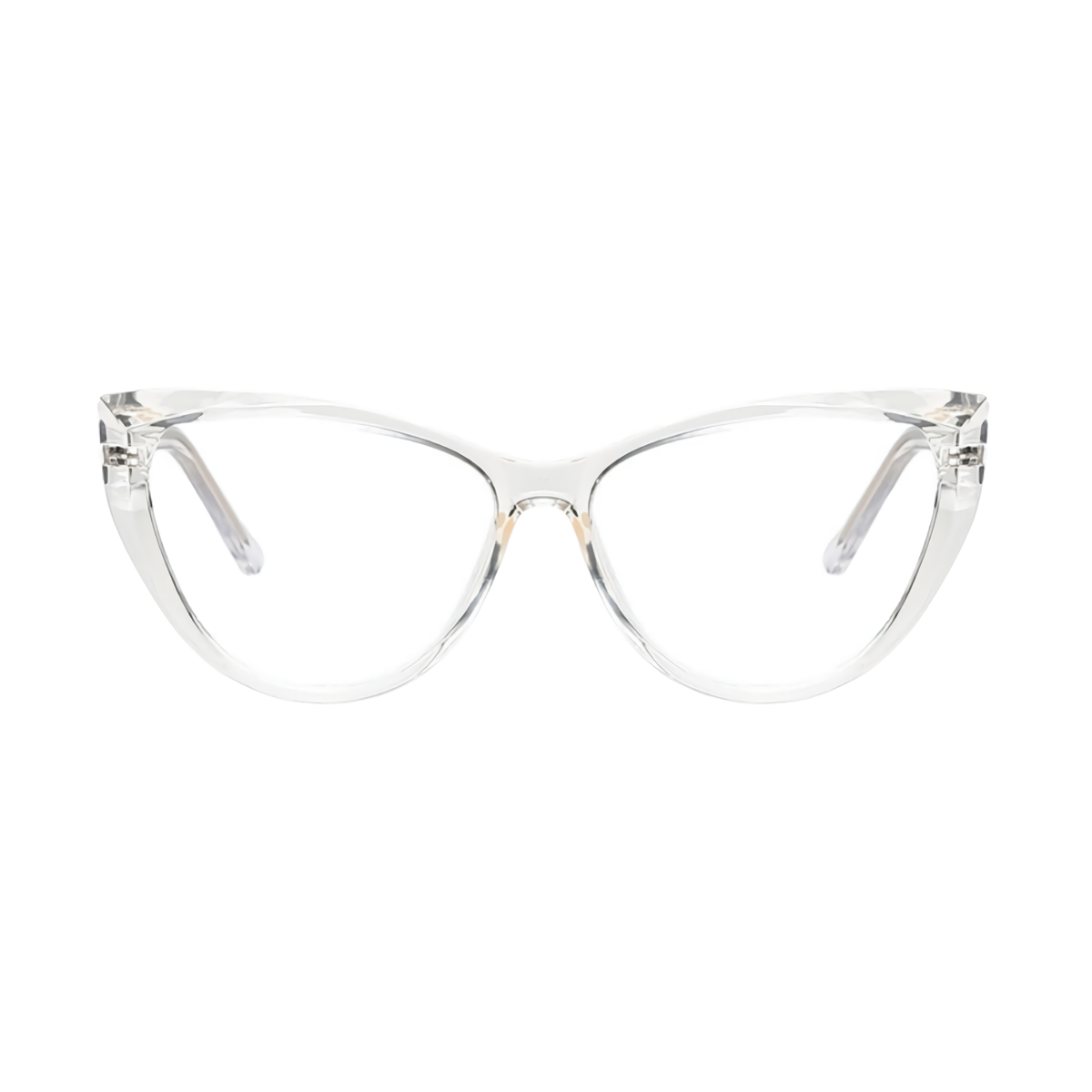 Brielle Vision – Blue Light Blocking Glasses – product detail image 2 at Ozoric