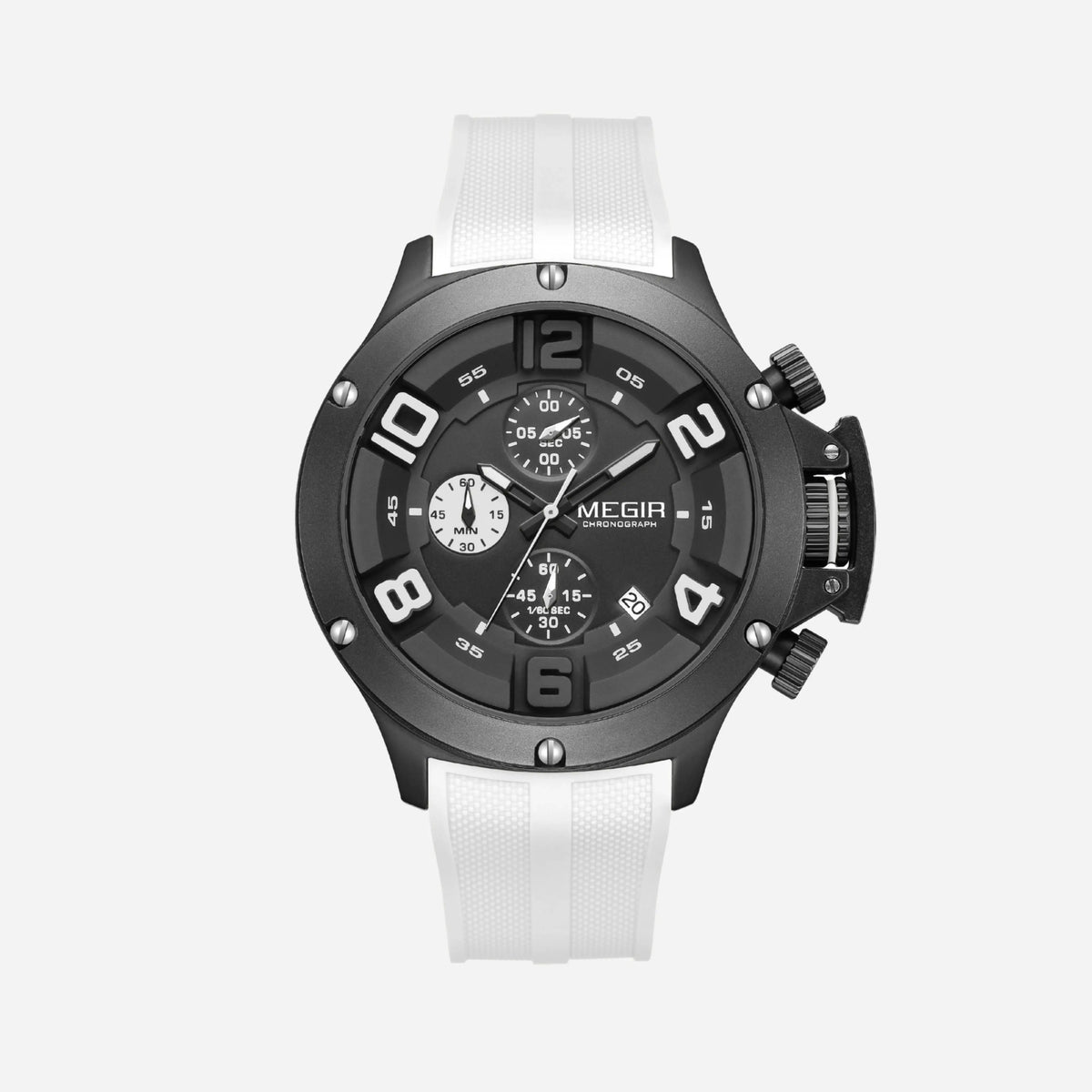 Nivalé™ Crownwell – product detail image 5 at Ozoric