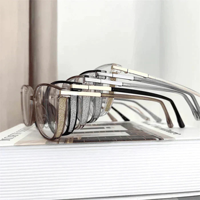 Multifokální brýle Crystal Elite Vision s dárky zdarma – detailní obrázek produktu 17 na Ozoric
