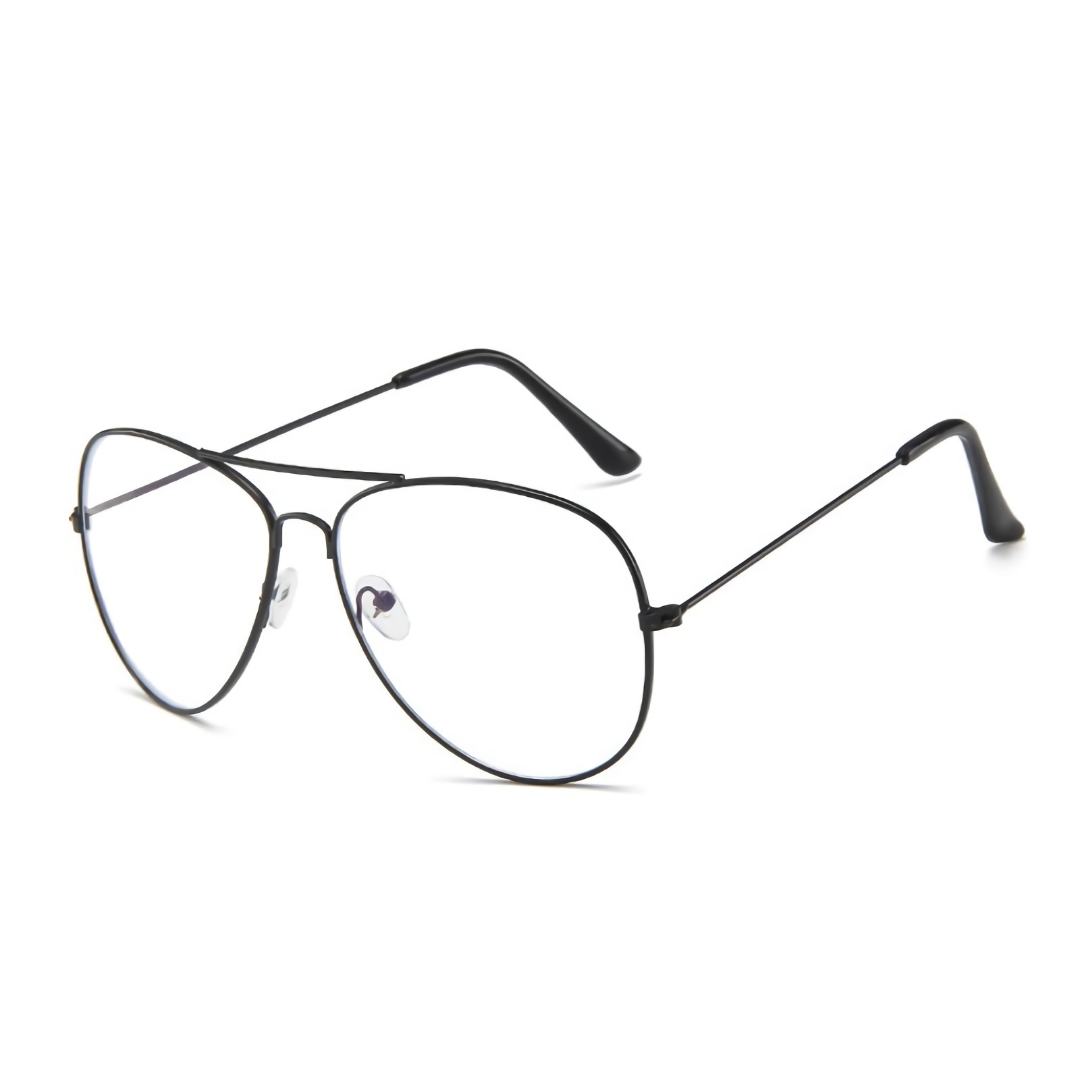 Milan Vision – Blue Light Blocking Glasses – product image at Ozoric