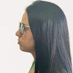 Exclusive Offer 2 for 1 – Crystal Elite Vision Glasses – product detail image 3 at Ozoric
