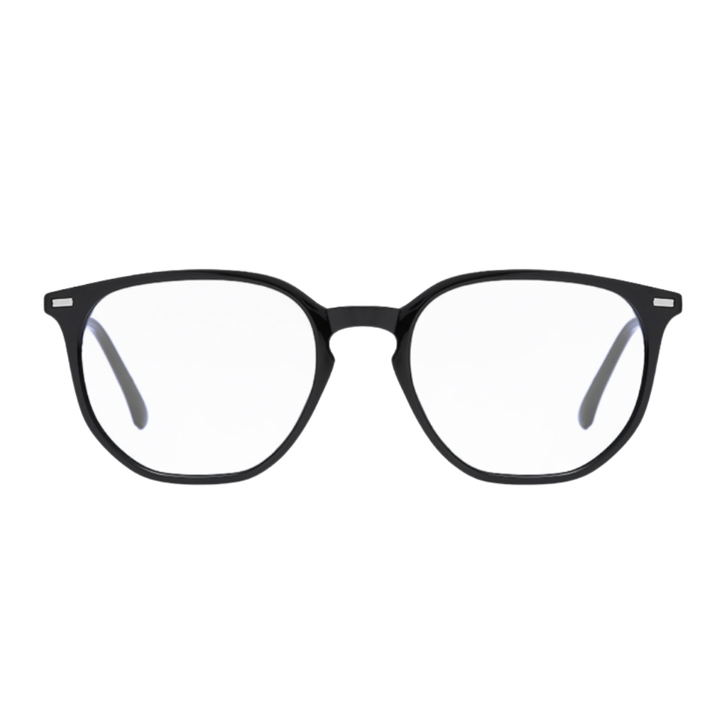 Barone Vision – Blue Light Blocking Glasses – product detail image 6 at Ozoric